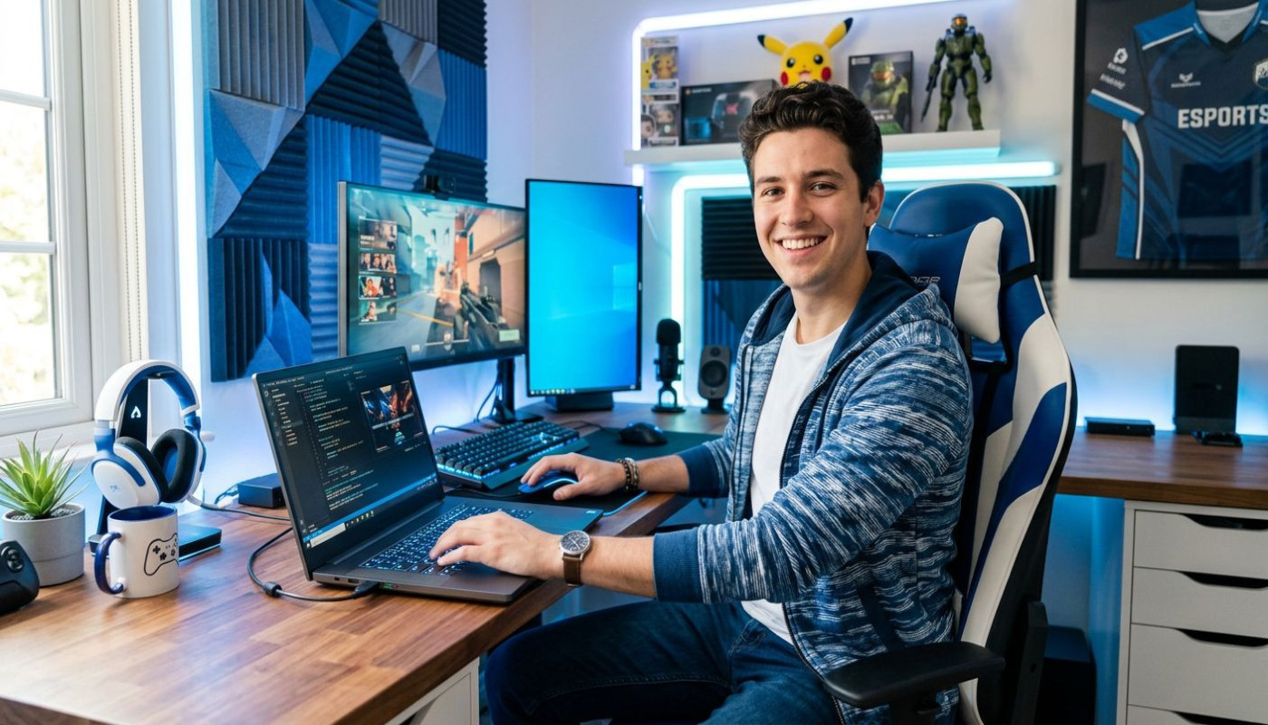 Wie man sicher in Online-Casinos spielt und Betrug vermeidet?