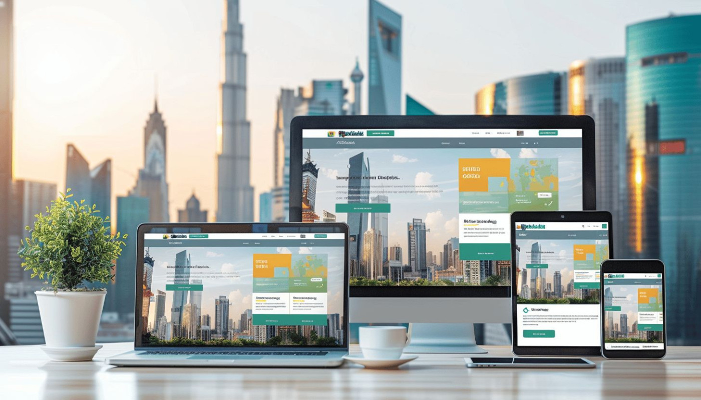 Wie mehrsprachige Webseiten die globale Kommunikation verbessern können